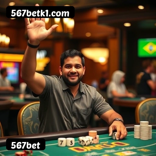 Lottery Clássica na 567bet