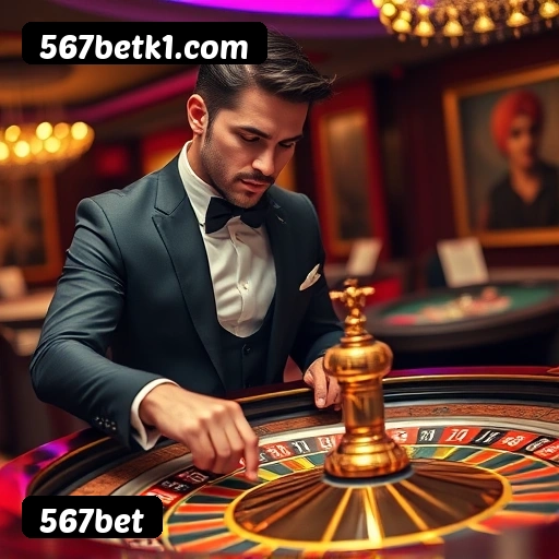 Download PC 567bet
