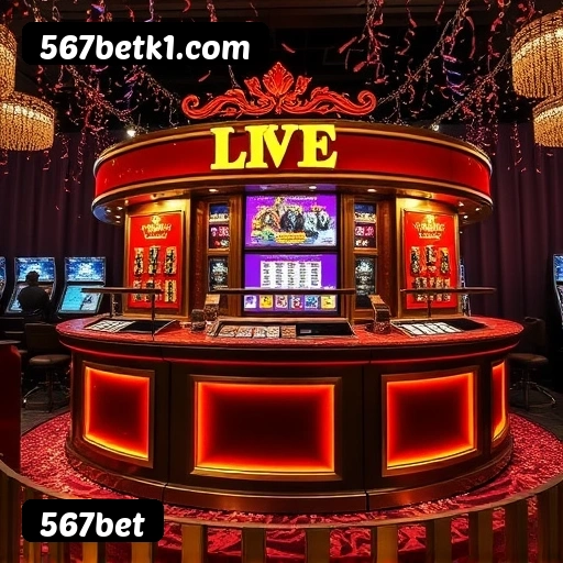 Slots Premium da PG Soft na 567bet