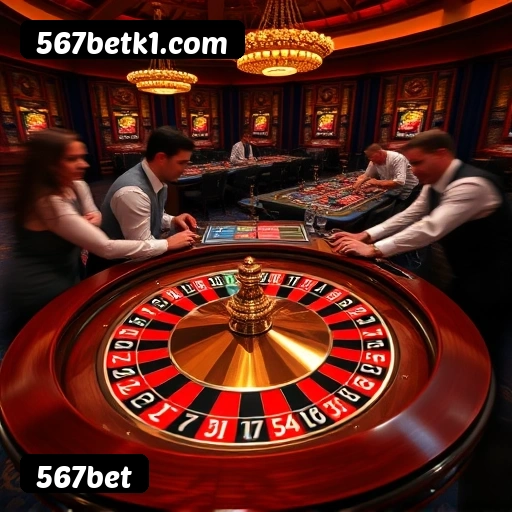 Download Android 567bet