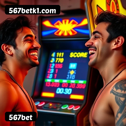 Interface 567bet