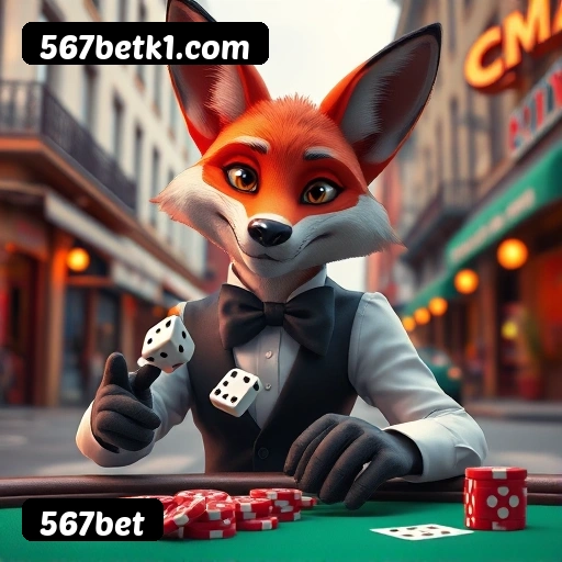 Dealers profissionais da 567bet