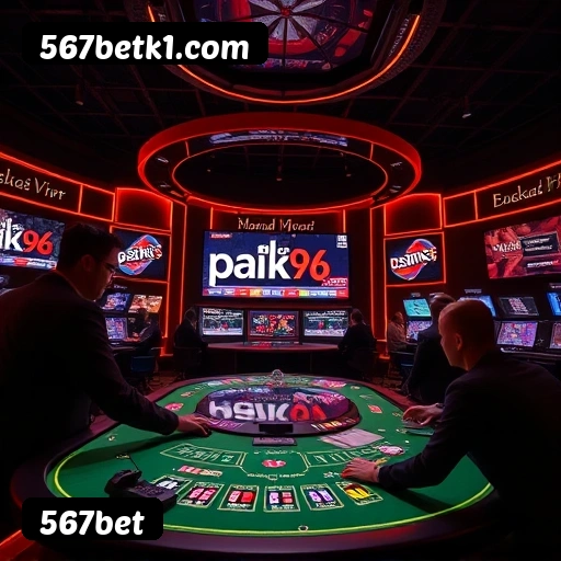 Baixar APK 567bet