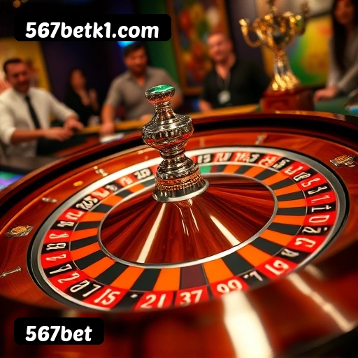 Promoções e bônus exclusivos da 567bet